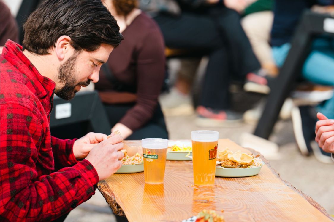 Festival-Saison: Diese Gläser sind perfekt für jedes Festival